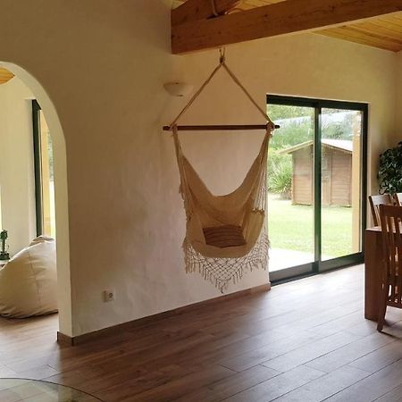 Casa Da Mata Villa Praia de Mira Eksteriør bilde