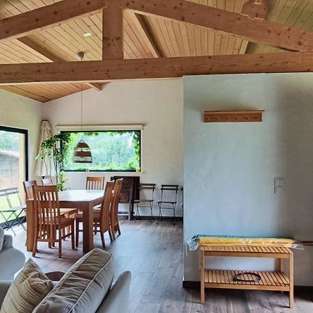 Casa Da Mata Villa Praia de Mira Eksteriør bilde