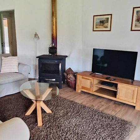 Casa Da Mata Villa Praia de Mira Eksteriør bilde