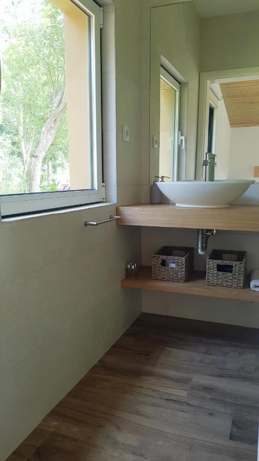 Casa Da Mata Villa Praia de Mira Eksteriør bilde