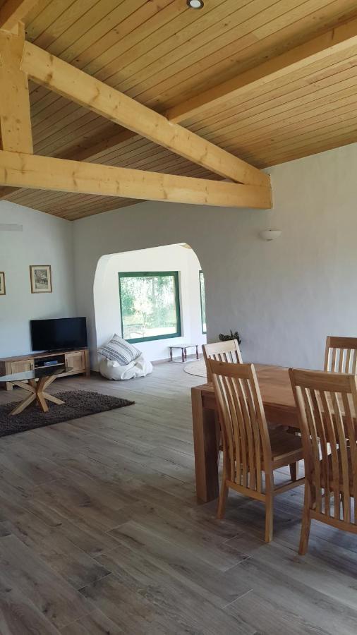 Casa Da Mata Villa Praia de Mira Eksteriør bilde