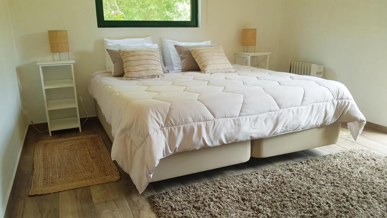 Casa Da Mata Villa Praia de Mira Eksteriør bilde