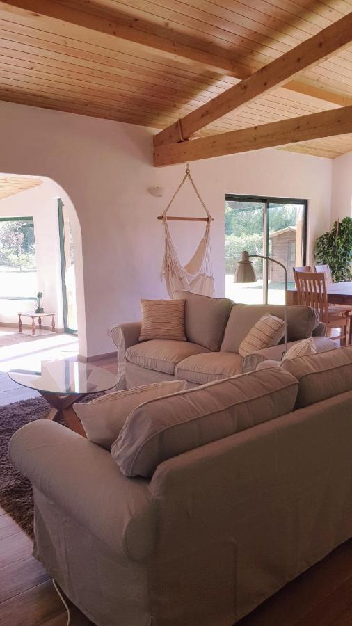 Casa Da Mata Villa Praia de Mira Eksteriør bilde