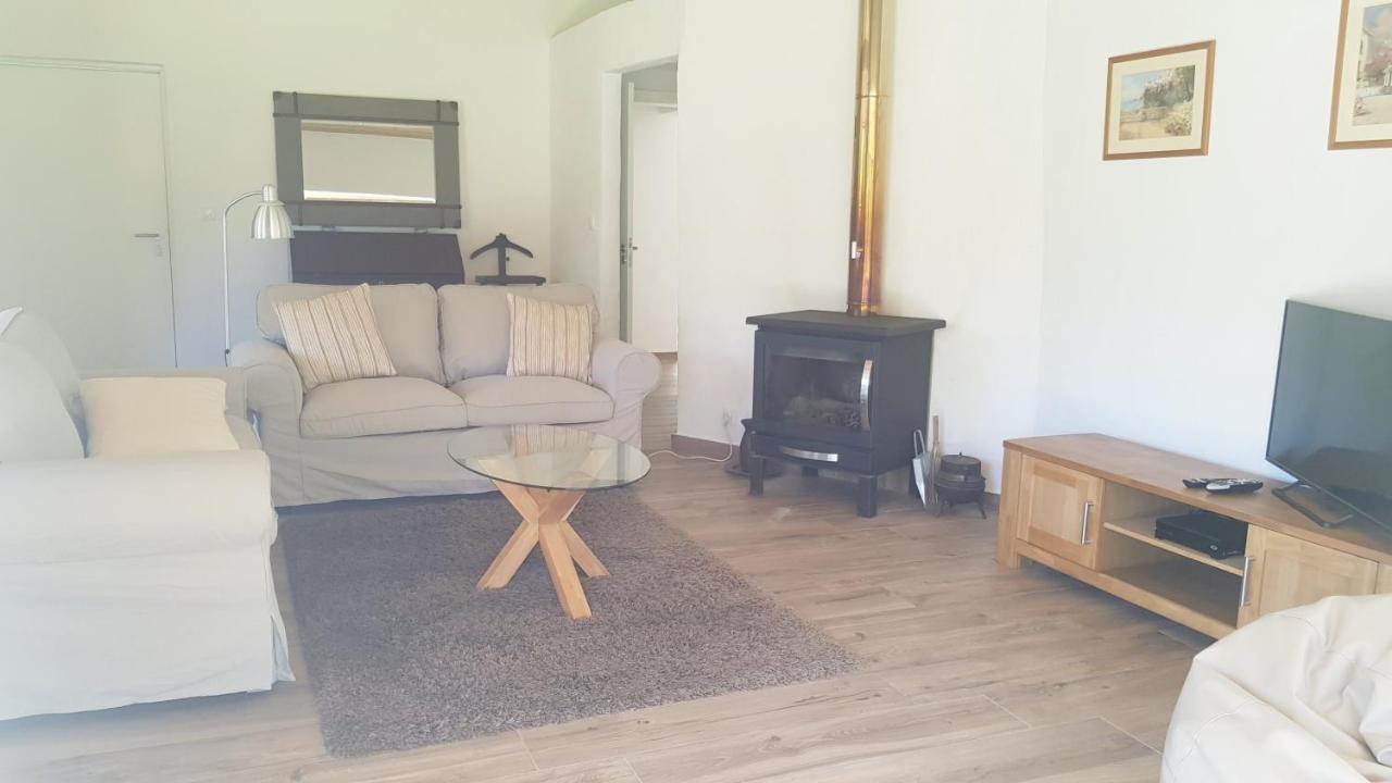Casa Da Mata Villa Praia de Mira Eksteriør bilde