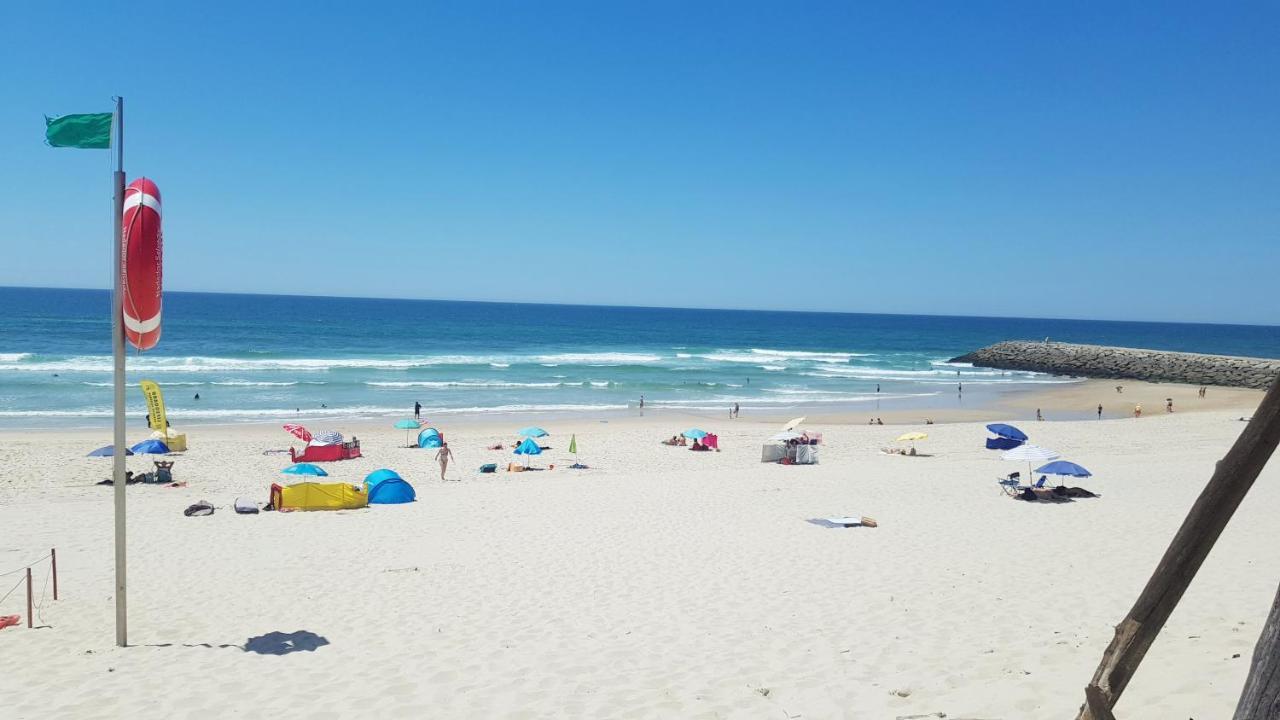 Casa Da Mata Villa Praia de Mira Eksteriør bilde