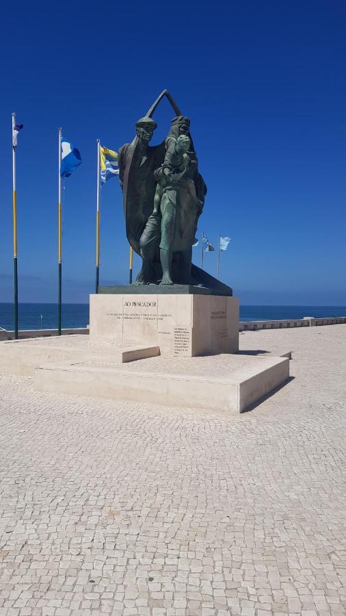 Casa Da Mata Villa Praia de Mira Eksteriør bilde