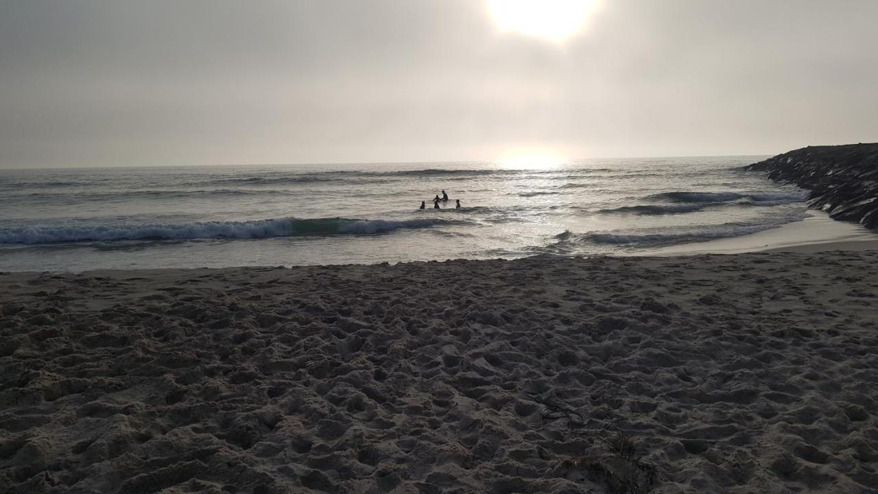 Casa Da Mata Villa Praia de Mira Eksteriør bilde