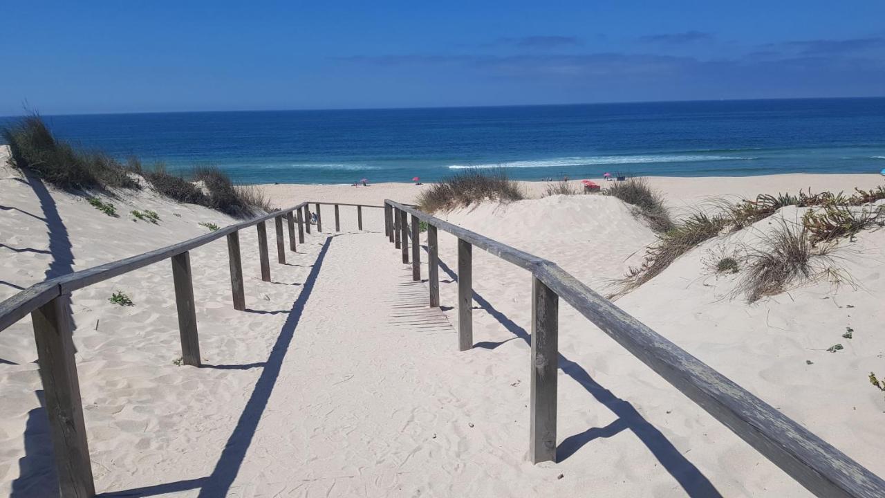 Casa Da Mata Villa Praia de Mira Eksteriør bilde