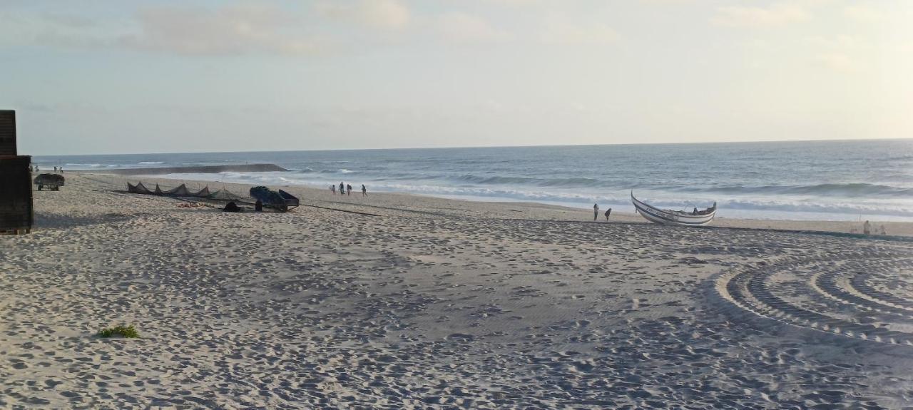 Casa Da Mata Villa Praia de Mira Eksteriør bilde