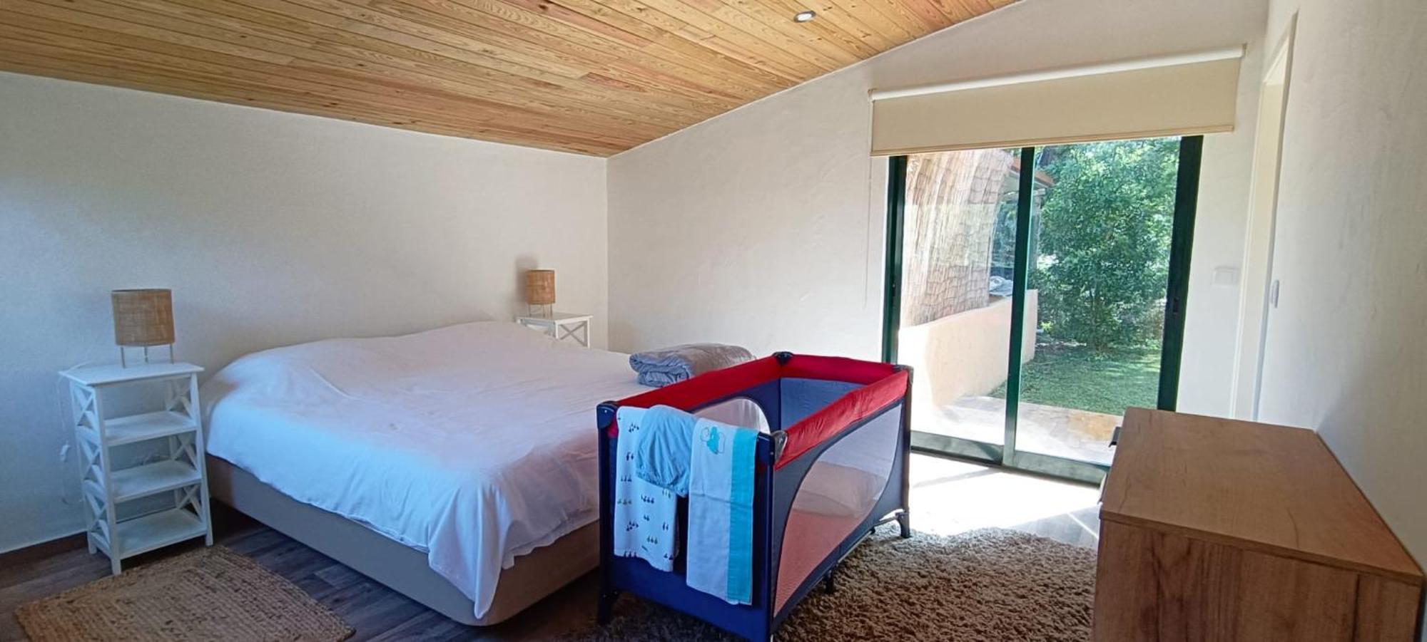 Casa Da Mata Villa Praia de Mira Eksteriør bilde