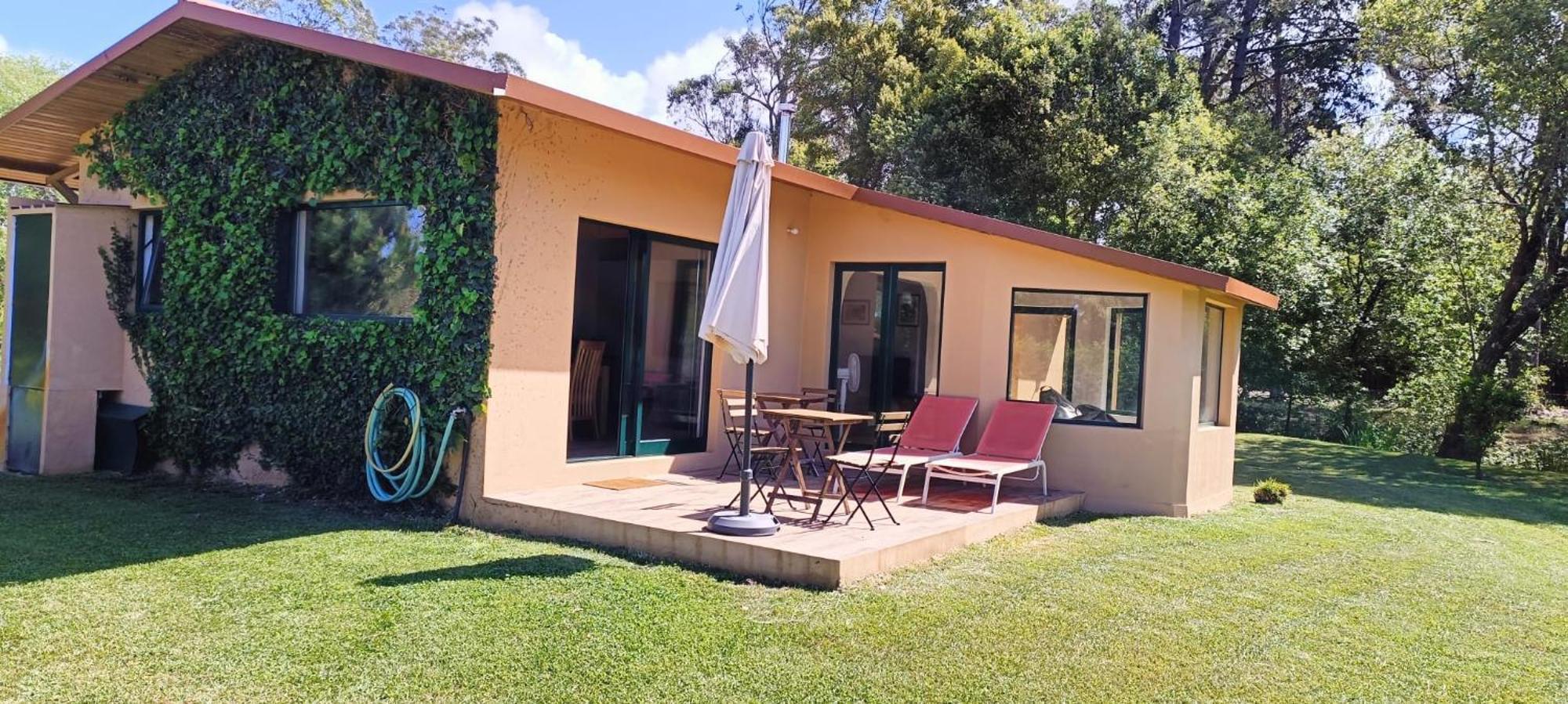 Casa Da Mata Villa Praia de Mira Eksteriør bilde