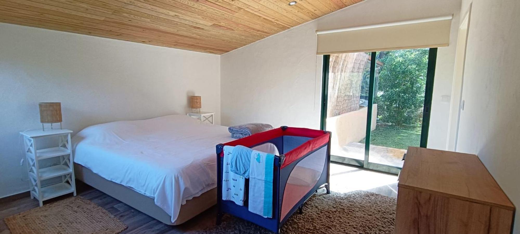 Casa Da Mata Villa Praia de Mira Eksteriør bilde
