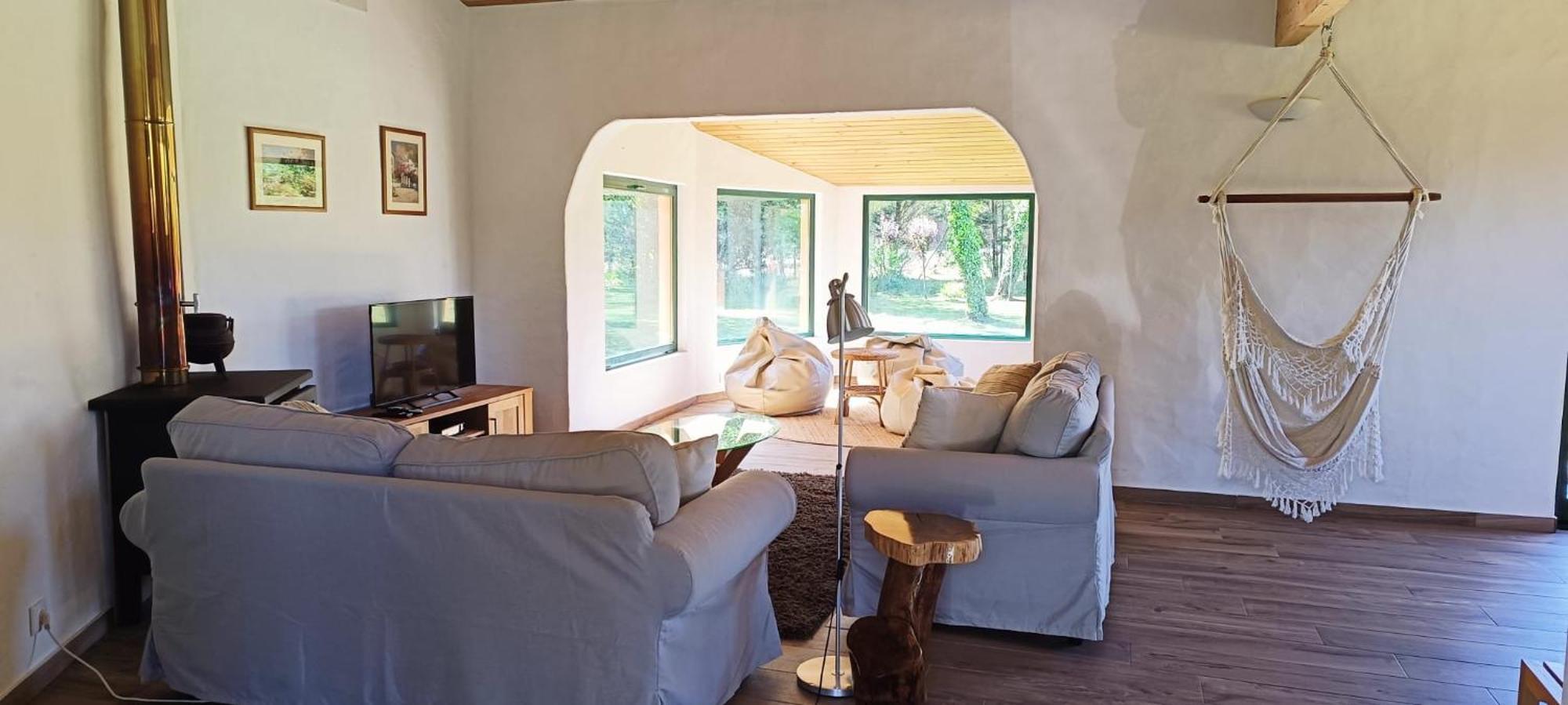 Casa Da Mata Villa Praia de Mira Eksteriør bilde