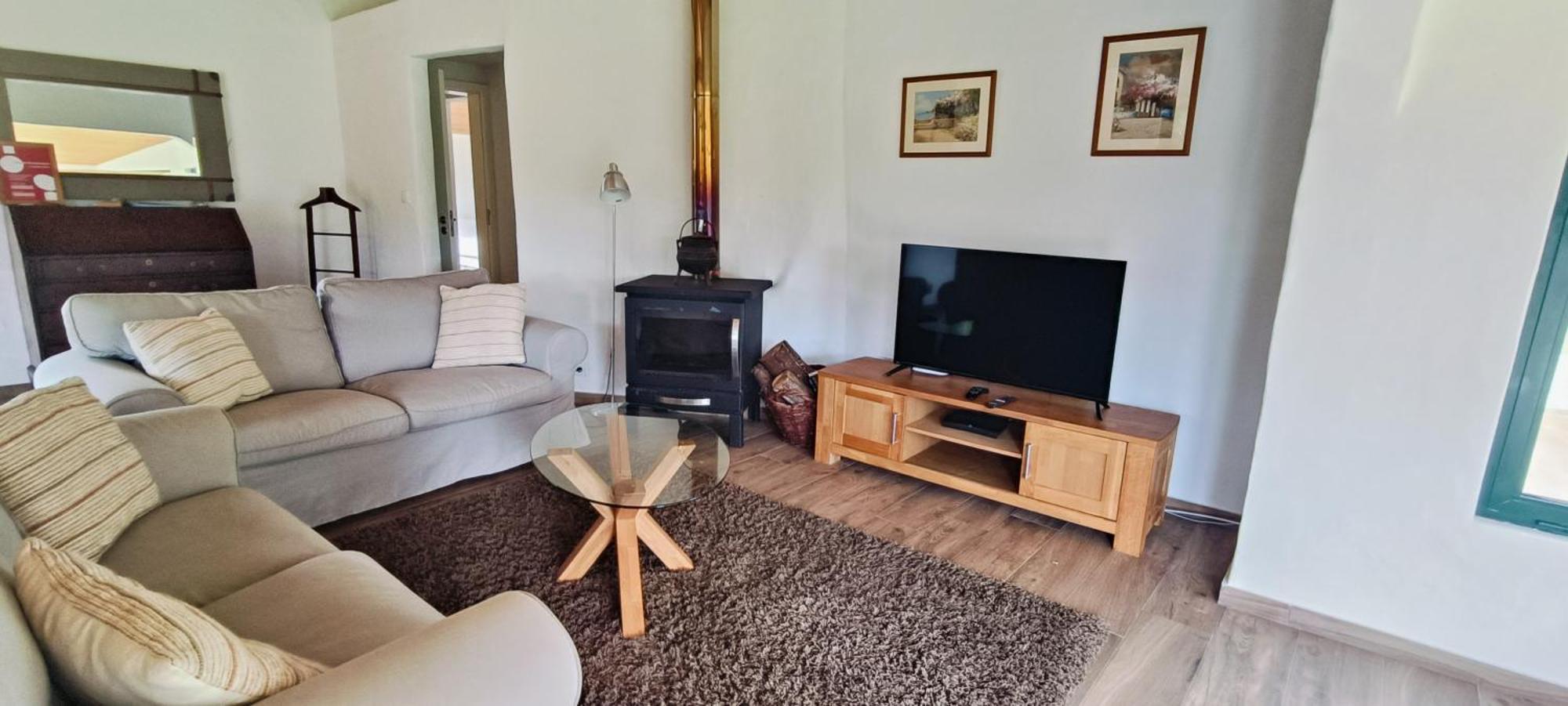 Casa Da Mata Villa Praia de Mira Eksteriør bilde
