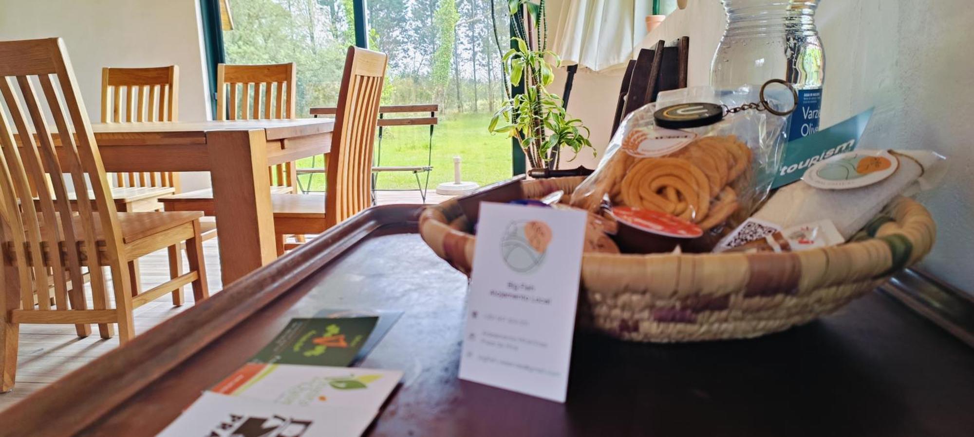 Casa Da Mata Villa Praia de Mira Eksteriør bilde
