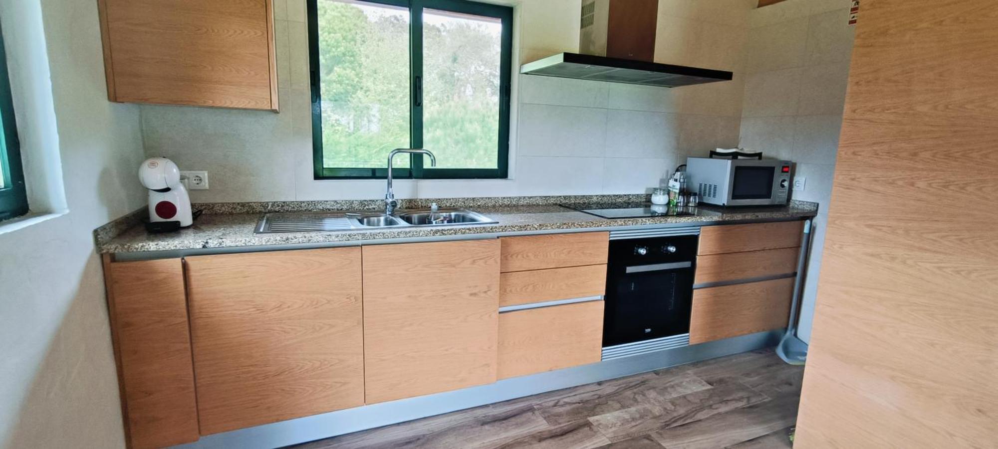 Casa Da Mata Villa Praia de Mira Eksteriør bilde